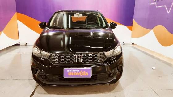 FIAT ARGO 1.0 FIREFLY FLEX DRIVE MANUAL FIAT ARGO 1.0 FIREFLY FLEX DRIVE MANUAL
